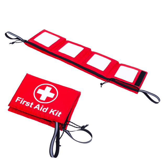 Сумка для аптеки First Medical Kit Fram-Equipment L - изображение 1