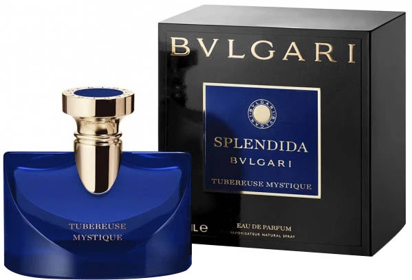 Woda perfumowana damska Bvlgari Splendida Tubereuse Mystique 30 ml (783320409578) - Zdjęcie 1 Woda perfumowana damska Bvlgari Splendida Tubereuse Mystique 30 ml (783320409578) - obraz 1