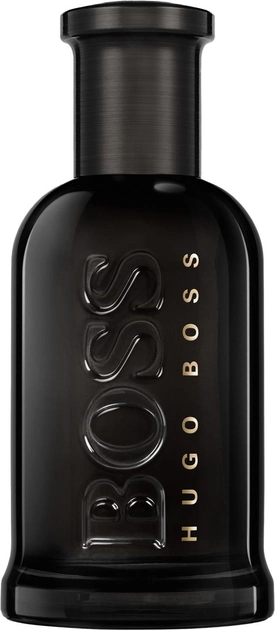 Perfumy męskie Hugo Boss BOSS Bottled Parfum 50 ml (3616303173081) - obraz 1