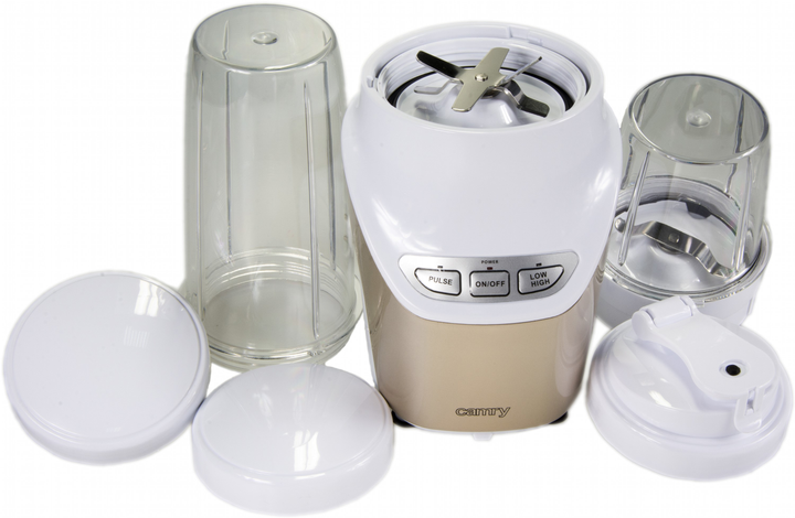 Fitness-blender Camry CR 4071 - obraz 6