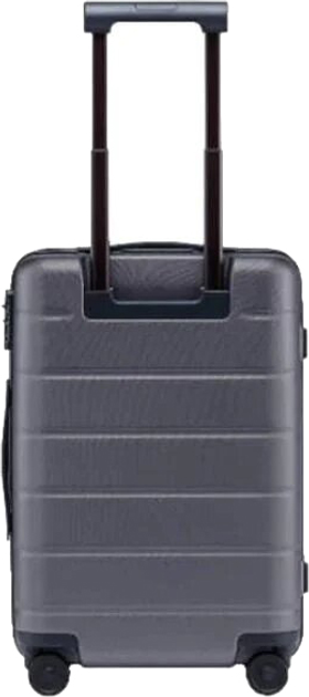 Валіза Xiaomi Luggage Classic 20" Grey (6934177714696) - зображення 1