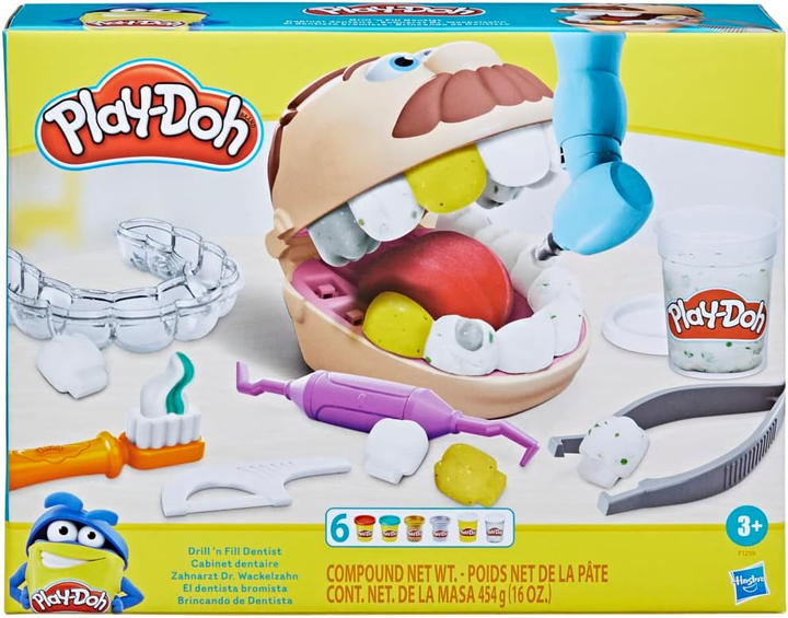 Как слепить Смешного Кота ? Лепка и Поделки для Детей / Play-Doh, Тесто, Пластилин Плей-До