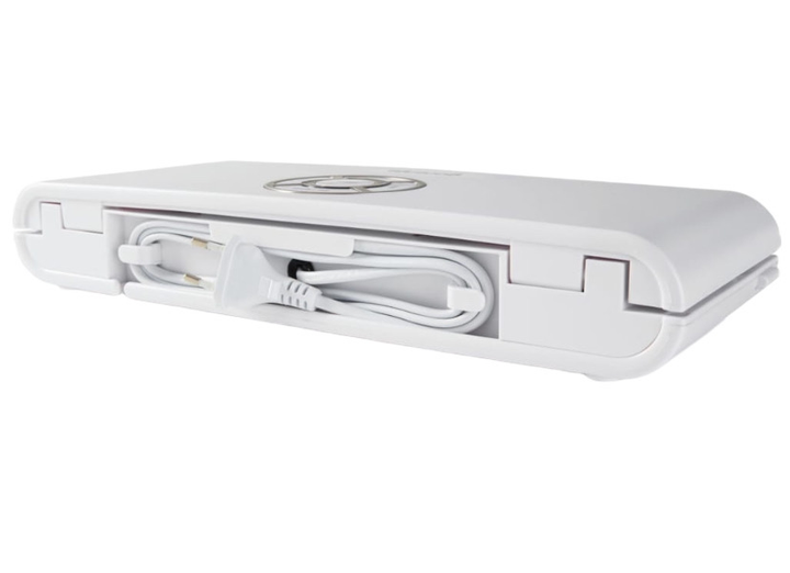 Вакуумний пакувальник Gorenje VS120W (3838782060854) - зображення 4