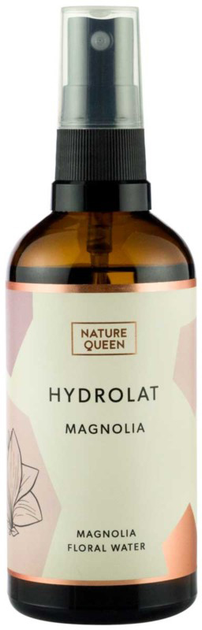 Hydrolat Magnolia Nature Queen 100 ml (5902610971419) - obraz 1