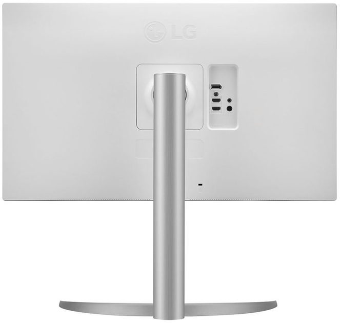Monitor 27" LG 27UP650P-W - obraz 6