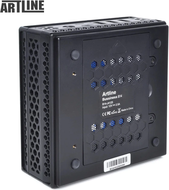 Комп'ютер ARTLINE Business B14 (B14v16) - зображення 9
