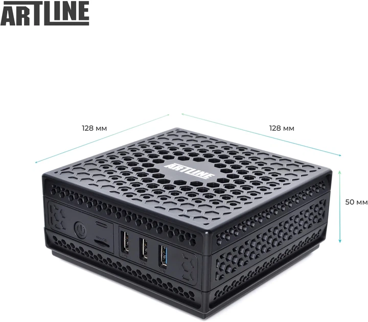 Комп'ютер ARTLINE Business B14 (B14v16) - зображення 5