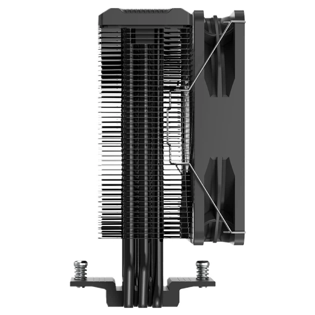 Кулер для процесора PcCooler Paladin EX300S - зображення 3