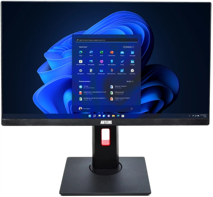 Моноблок ARTLINE Home G71 Windows 11 Pro (G71v23Win) - Фото 1 Моноблок ARTLINE Home G71 Windows 11 Pro (G71v23Win) - изображение 1