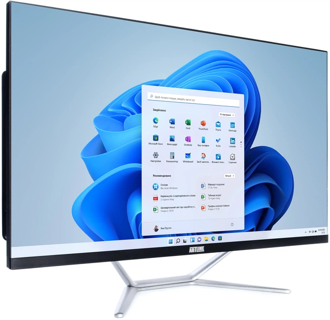 Моноблок ARTLINE Gaming G79 Windows 11 Home (G79v52Win) – фото