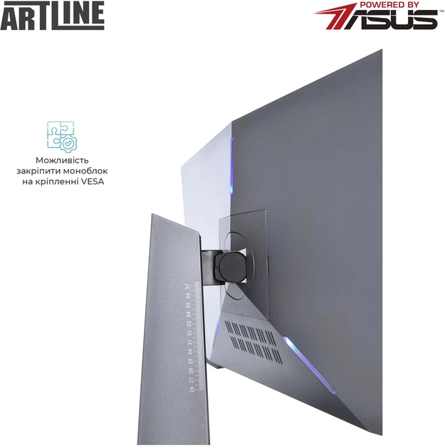 Моноблок ARTLINE Gaming G79 (G79v63) - изображение 14