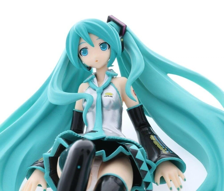 MIKU CDJapan : ex:ride Spride.06 Hatsune Miku Racing Miku TT Zero 13