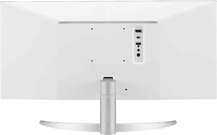 Монітор 29" LG UltraWide 29WQ600-W - зображення 6