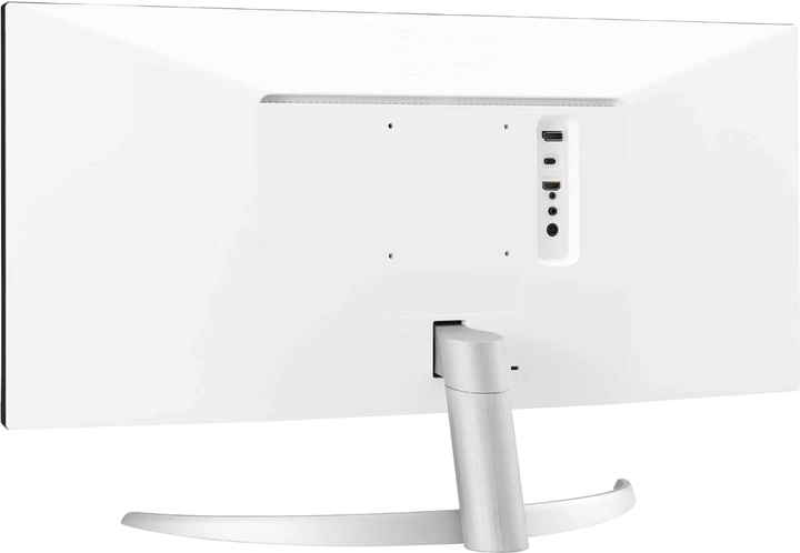 Монітор 29" LG UltraWide 29WQ600-W - зображення 7