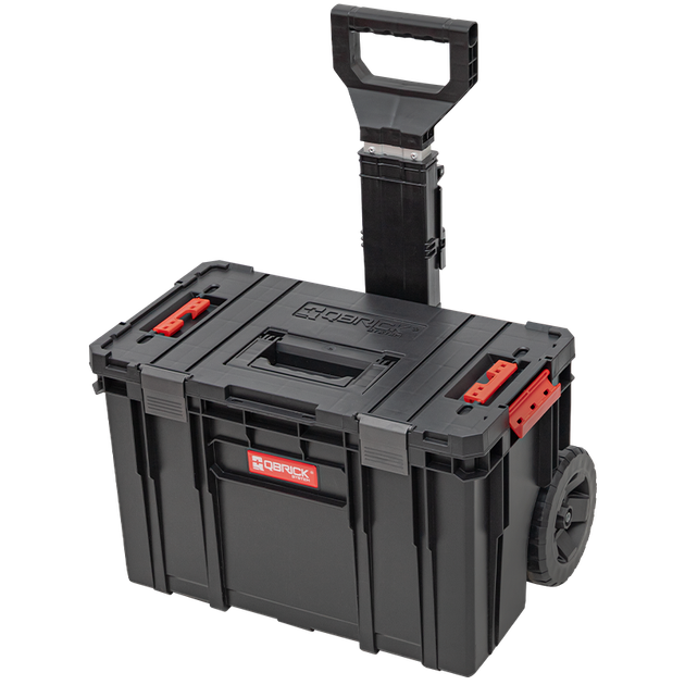Набір ящиків для інструментів Qbrick System Two Set Plus Vario (5901238251248) - зображення 4