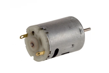 Мотор для фена 36V D=27mm H=38mm - изображение 2