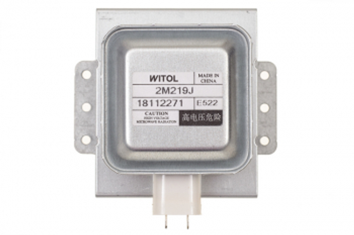 Магнетрон для микроволновой печи Witol 2M219J – фото, отзывы ...