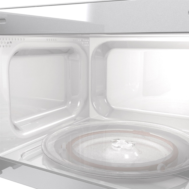 Мікрохвильова піч Gorenje MO20E1WH - зображення 7