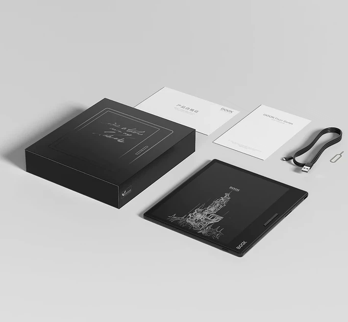 Boox page 純正カバー付き 楽天市場】【正規代理店】 ケース カバー BOOX Magnetic Case Cover