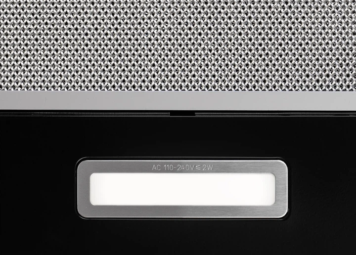 Витяжка телескопічна Minola HTL 614 BL LED - Фото 6 Витяжка телескопічна Minola HTL 614 BL LED - зображення 6