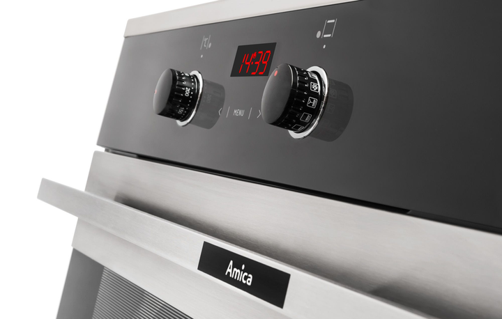 Духова шафа Amica EB6521 Fusion - зображення 4