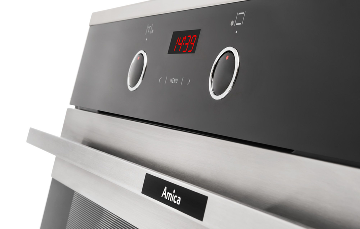 Духова шафа Amica EB6521 Fusion - зображення 6