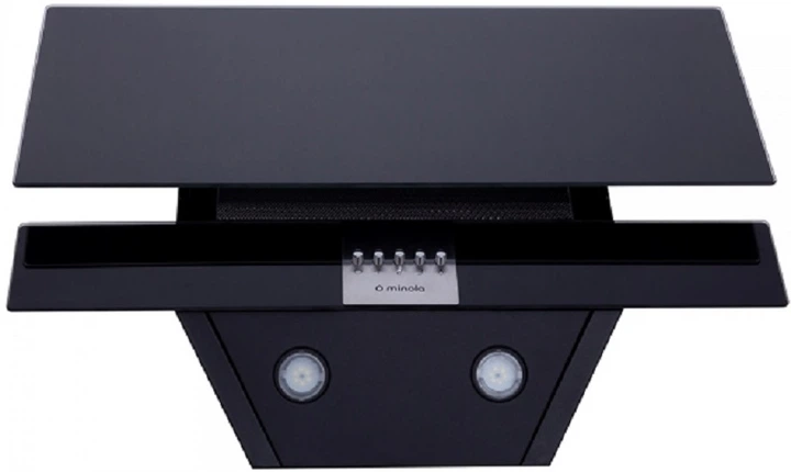 Витяжка Minola HDN 6212 BL/I 700 LED - изображение 7
