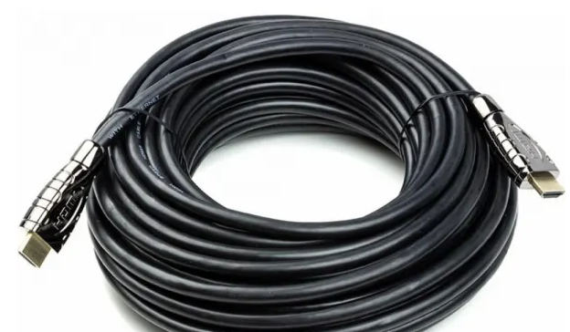 Видео кабель PowerPlant HDMI (M) - HDMI (M), 2.0V, 30AWG, 4К Ultra HD, 3м - Фото 2 Видео кабель PowerPlant HDMI (M) - HDMI (M), 2.0V, 30AWG, 4К Ultra HD, 3м - изображение 2