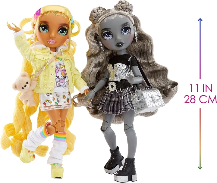 Куклы Shadow High Special Edition Madison Twins Sunny + Luna - Шедоу Хай Твинс Близнецы Санни и Луна - 592778 - Фото 4 Куклы Shadow High Special Edition Madison Twins Sunny + Luna - Шедоу Хай Твинс Близнецы Санни и Луна - 592778 - изображение 4