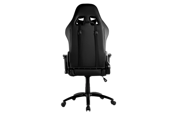 2E Gaming Ігрове крісло Chair BUSHIDO Black/Black - зображення 9