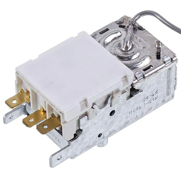 Термостат RANCO капиллярный для холодильника Stinol (K59-L1275 ) - изображение 4