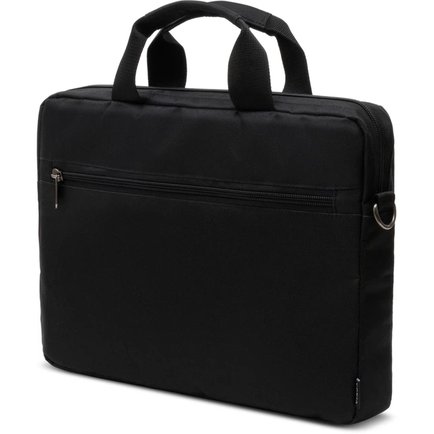 Сумка для ноутбука Vinga 15.6" NB1101 black (NB1101BK) - Фото 1 Сумка для ноутбука Vinga 15.6" NB1101 black (NB1101BK) - изображение 1