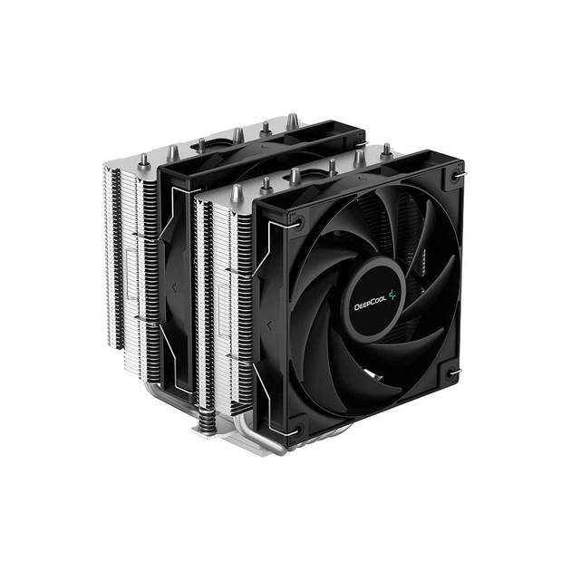 Кулер для процессора Deepcool AG620 - Фото 1 Кулер для процессора Deepcool AG620 - изображение 1