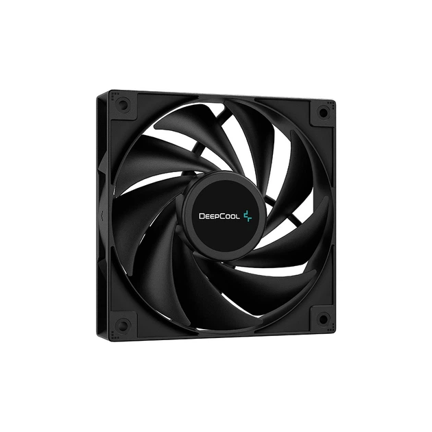 Кулер для процессора Deepcool AG620 - Фото 8 Кулер для процессора Deepcool AG620 - изображение 8