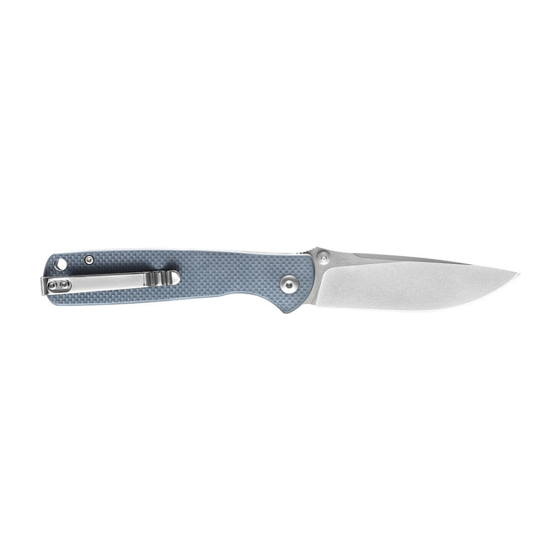 Нож Ganzo G6805-GY сірий (G6805-GY) - изображение 2