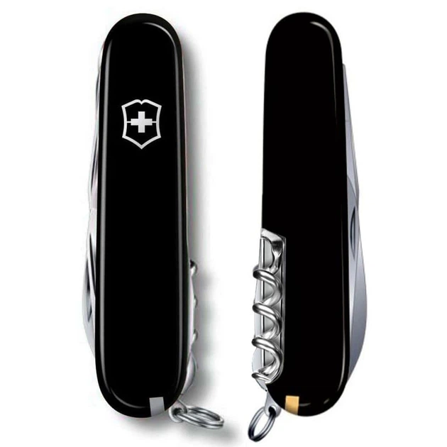 Нож Victorinox Ranger 1.3763.3 - Фото 3 Нож Victorinox Ranger 1.3763.3 - изображение 3