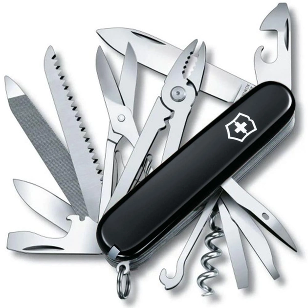 Нож Victorinox Handyman 1.3773.3 - изображение 1
