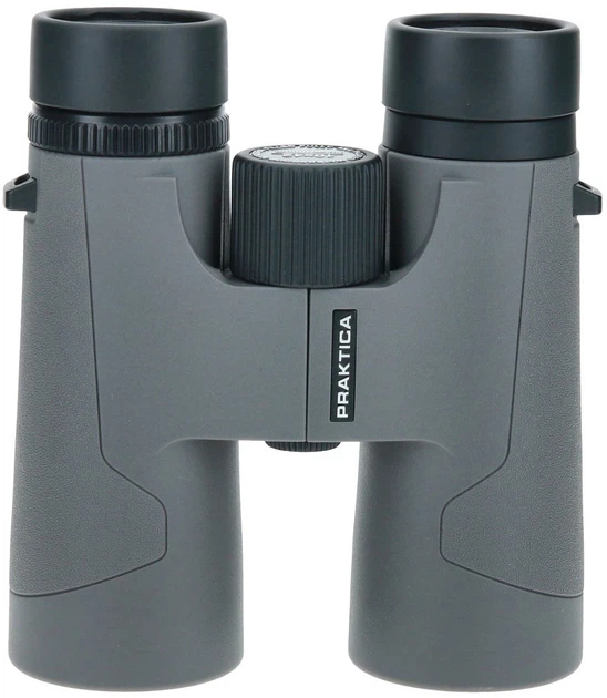 Бинокль Praktica Pioneer R 10x42 WP Phase Coated Gen. II (21110428) - изображение 2