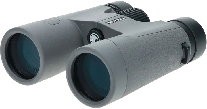Бинокль Praktica Pioneer R 10x42 WP Phase Coated Gen. II (21110428) - изображение 3
