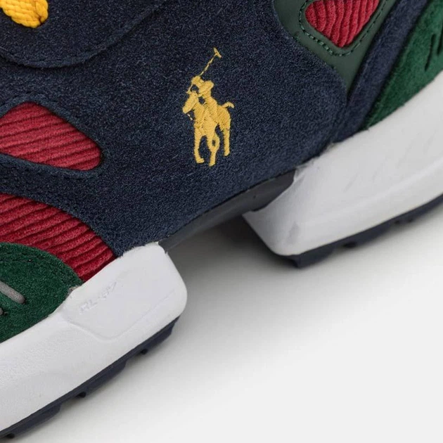 Мужские кроссовки Polo Ralph Lauren 818539874 44 (11) 29.5 см