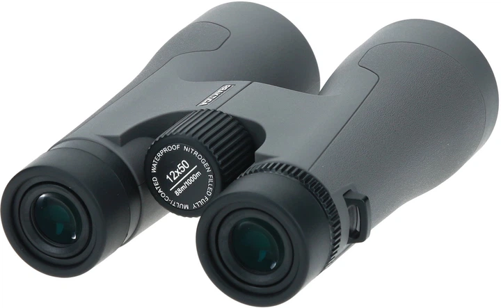 Бинокль Praktica Pioneer R 12x50 WP Phase Coated Gen. II (21112508) - изображение 5