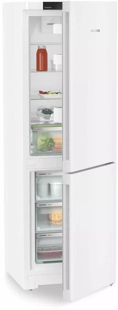 Двухкамерный холодильник Liebherr CNF5203 - изображение 6