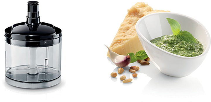 Blender BOSCH ErgoMixx Style MS64M6170 - obraz 8
