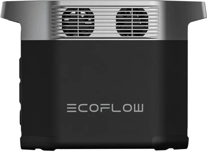 EcoFlow DELTA 2 Max (EFDELTA2Max-EU) – фото, отзывы