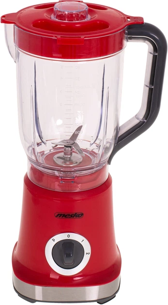 Блендер Mesko MS 4079r - изображение 4