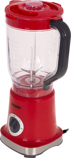 Блендер Mesko MS 4079r - изображение 5