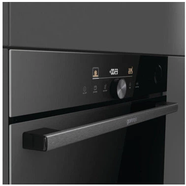 Духова шафа GORENJE BSA6747DGWI - Фото 6 Духова шафа GORENJE BSA6747DGWI - изображение 6