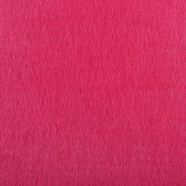 Фетр для рукоделия 3мм малиновый, ш.100 (20102.013) - изображение 2