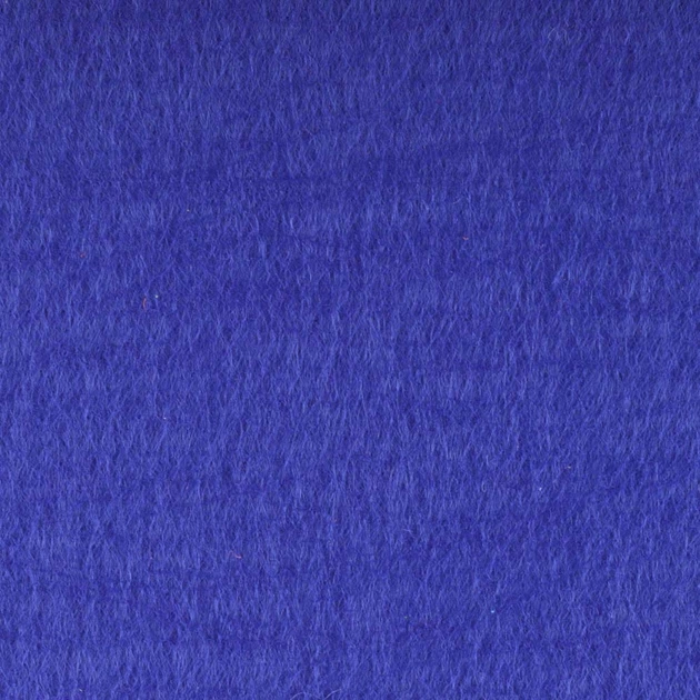 Фетр для рукоделия 3мм синий, ш.100 (20102.005) - изображение 2