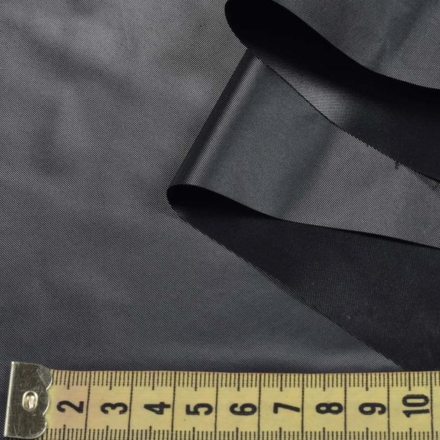 Пленка ПВХ непрозрачная черная 0,15мм матовая, ш.90 (22019.011) – фото ...